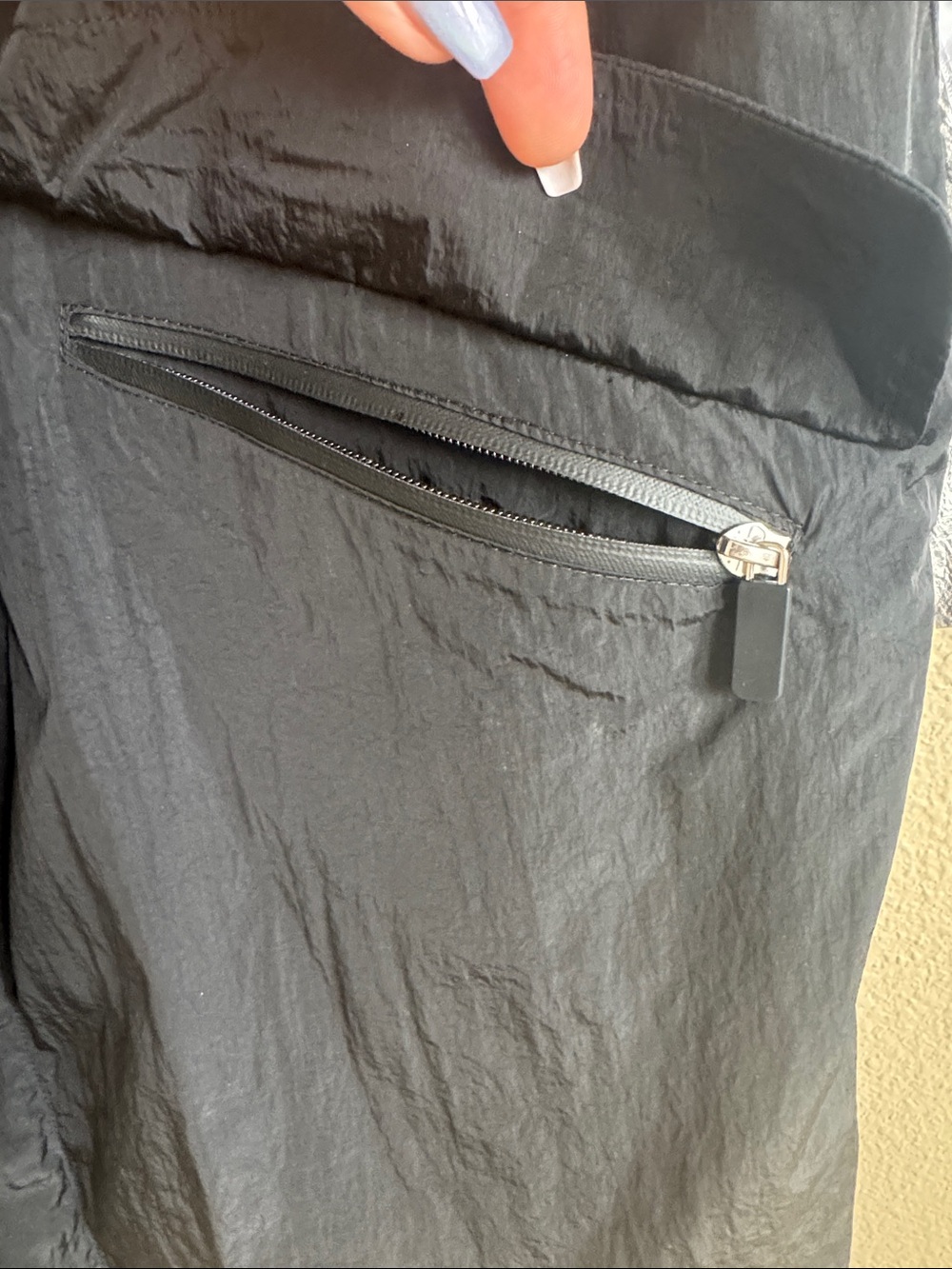 Maje Raincoat - Picture 4 of 11